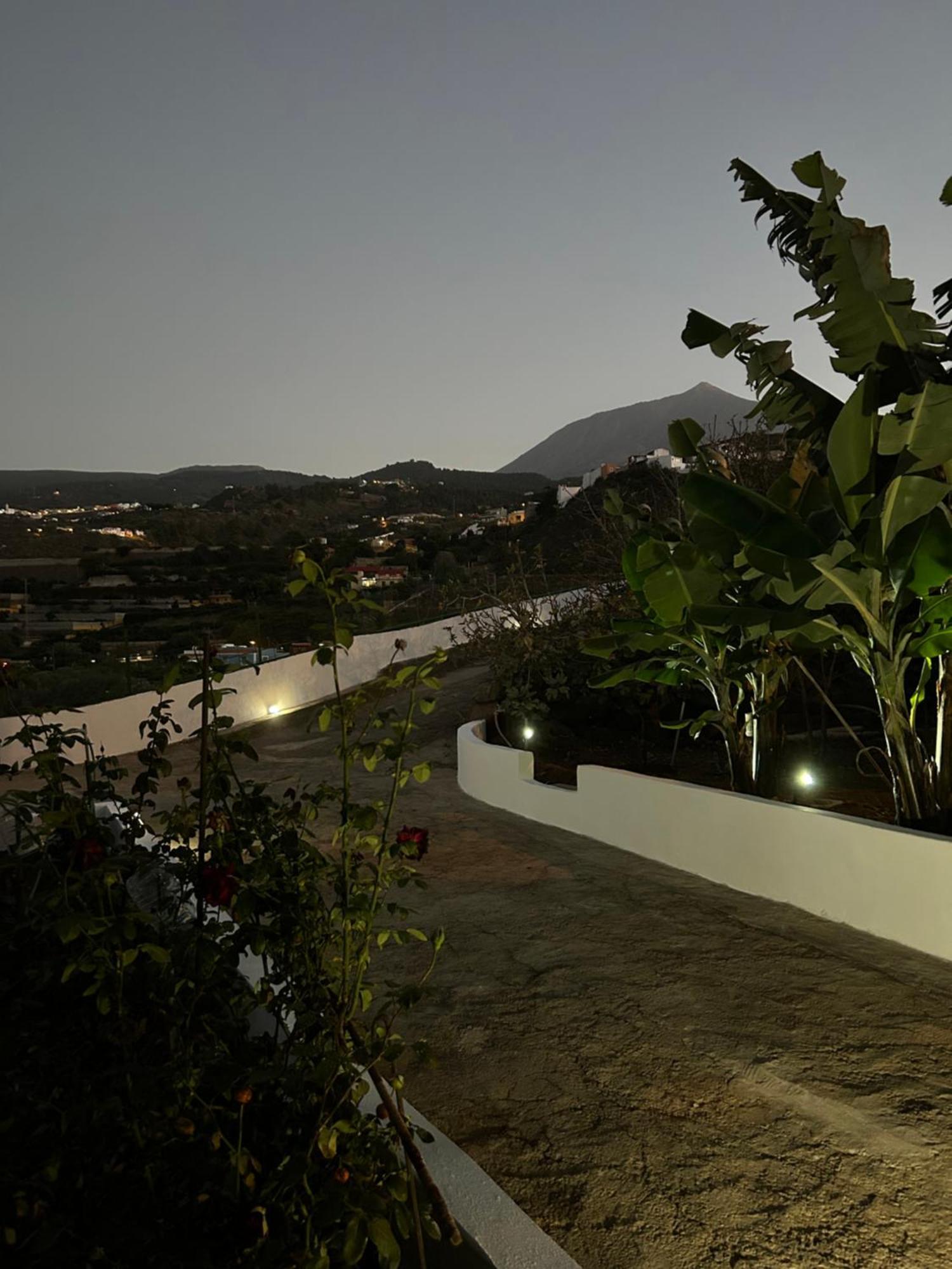Chicho'S Home La Guancha Екстер'єр фото