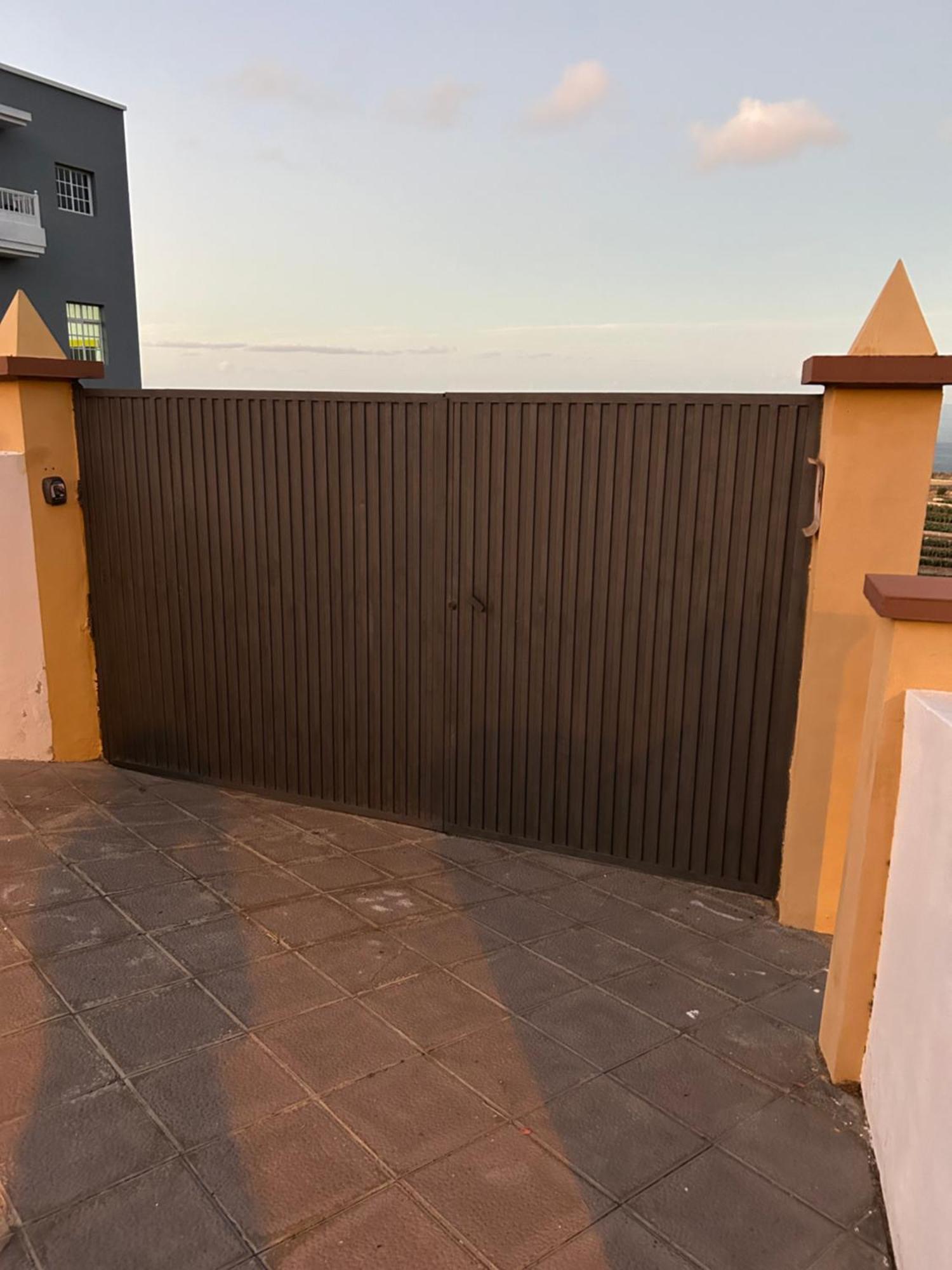 Chicho'S Home La Guancha Екстер'єр фото