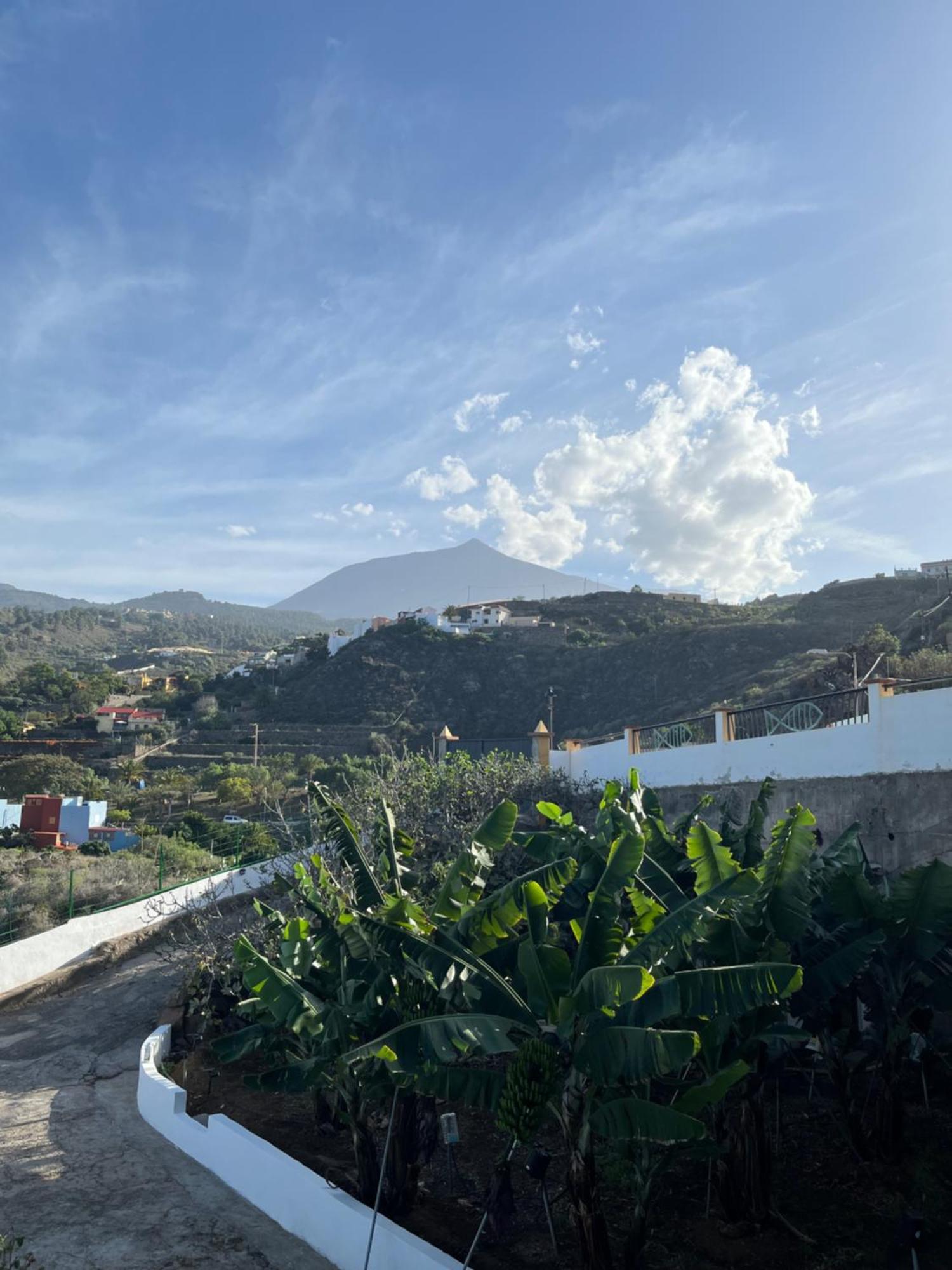 Chicho'S Home La Guancha Екстер'єр фото