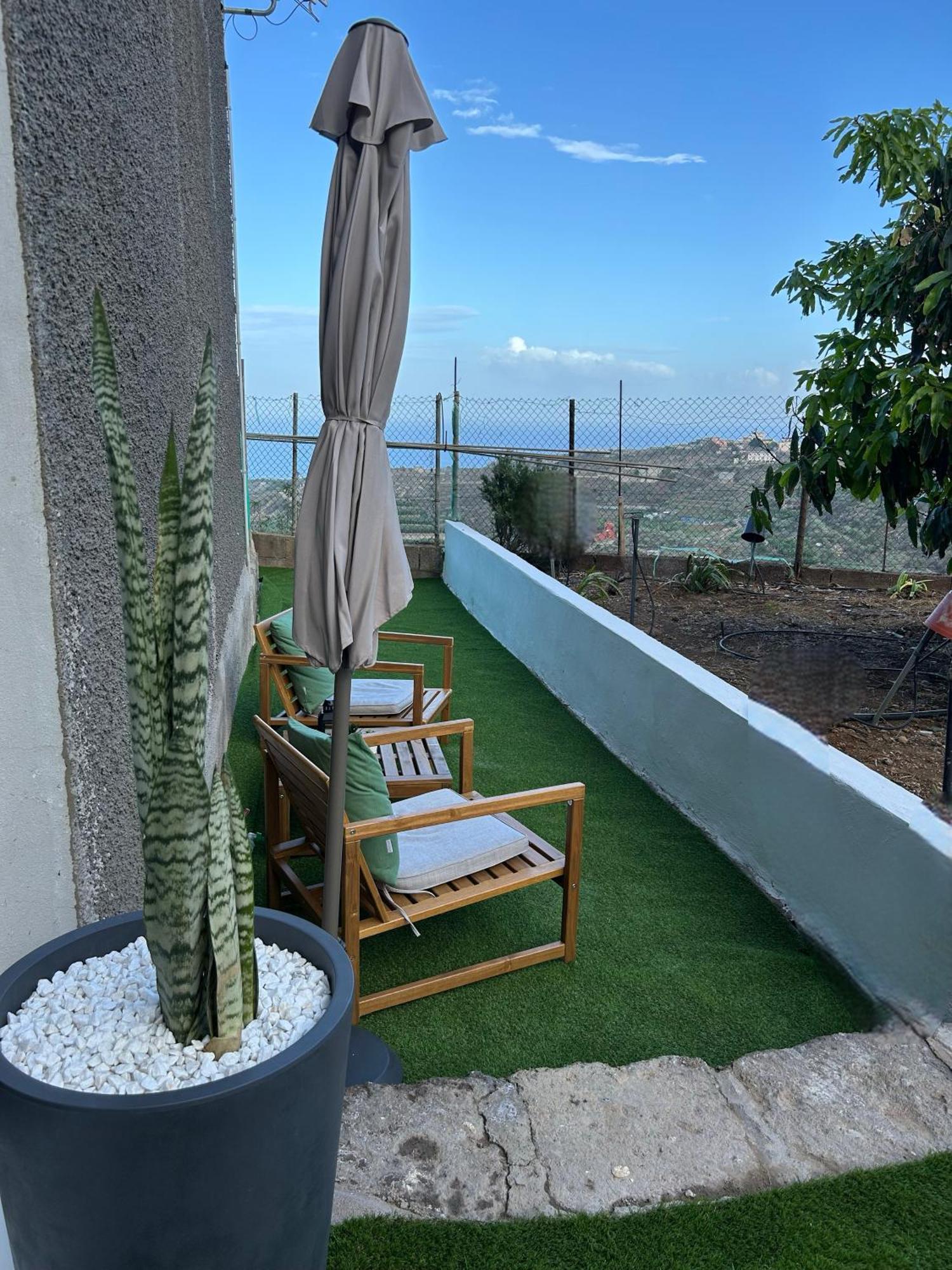 Chicho'S Home La Guancha Екстер'єр фото