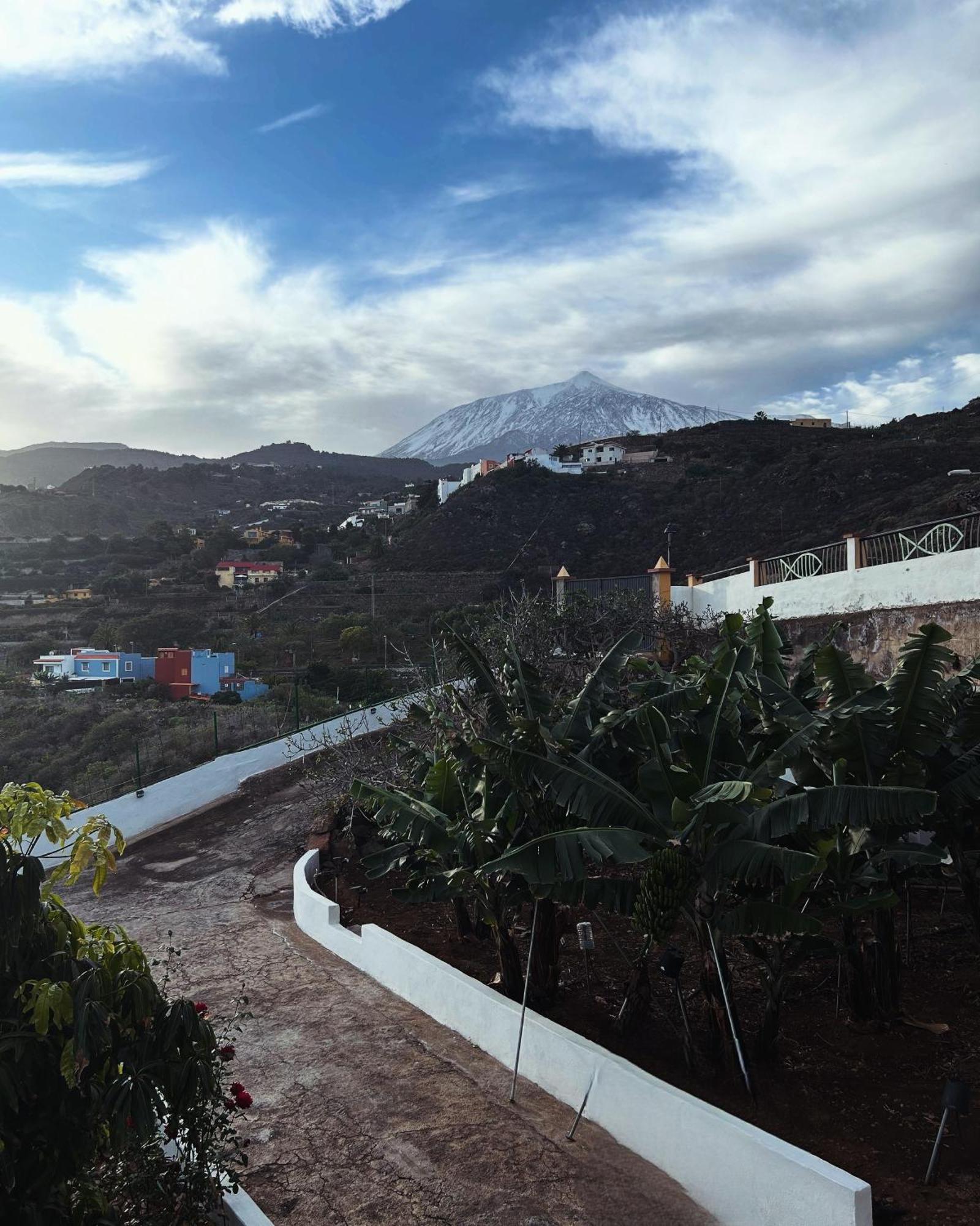 Chicho'S Home La Guancha Екстер'єр фото
